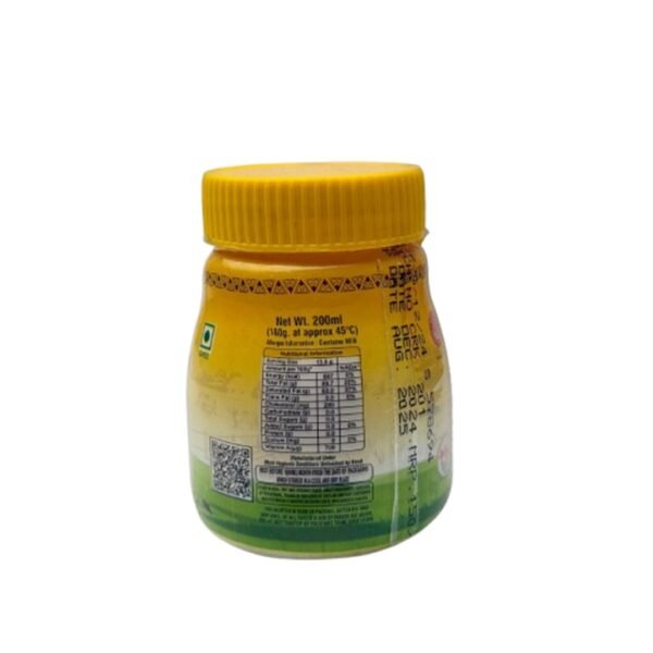 Crown King Desi Ghee – 200 ml Pack - Image 2