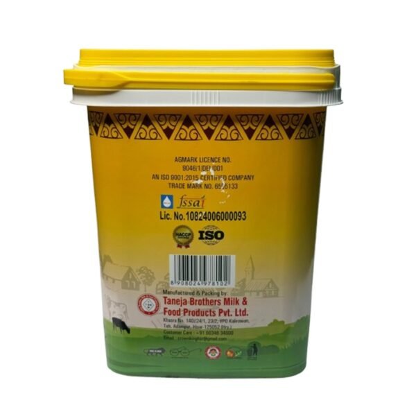 Crown King Desi Ghee (Special Grade) - 15kg - Image 3